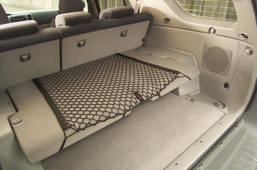  Toyota 4Runner 2003 года  (фото 39 из 41)